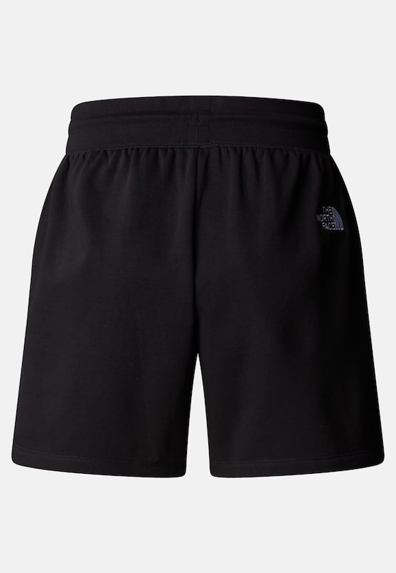 The North Face Essential Relaxed Shorts-4