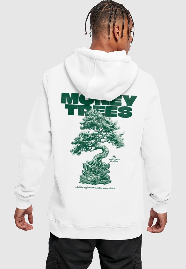 Money Trees Hoody-1