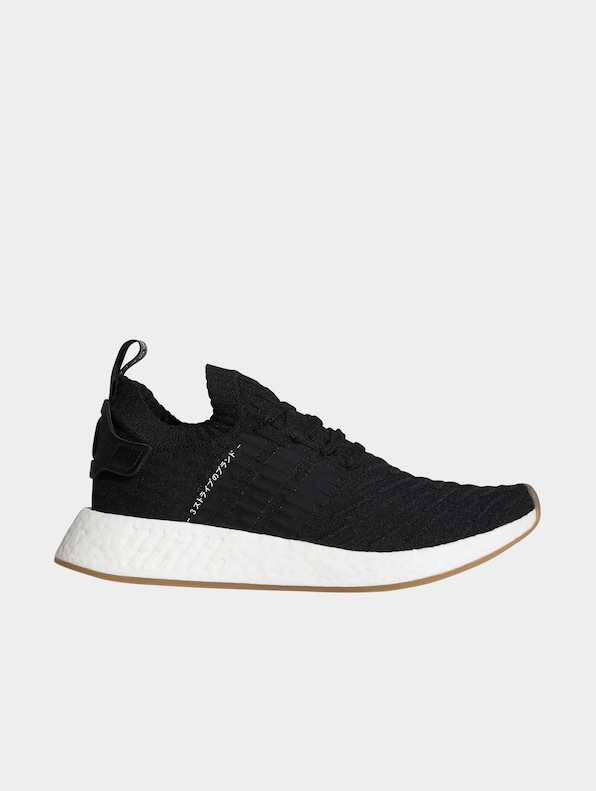 Nmd R2 Pk -0
