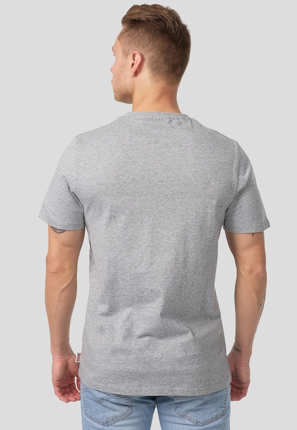 Lonsdale London Classic T-Shirt-1