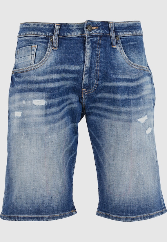 BYLEY 1052 DENIM -3