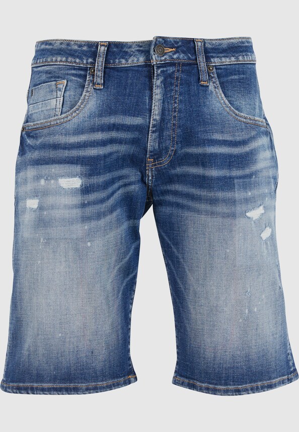 BYLEY 1052 DENIM -3