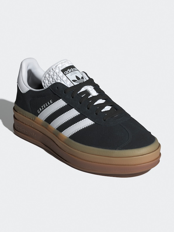 adidas Originals Gazelle Bold W Sneakers-4