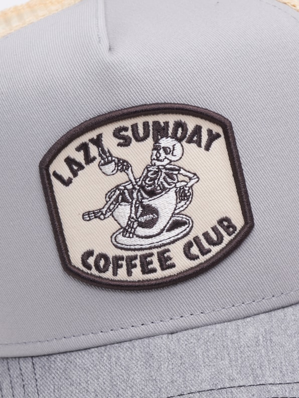 HFT Cap Coffee Club-3