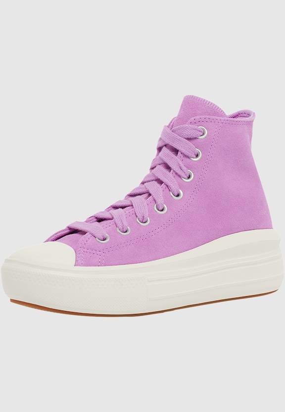 Chuck Taylor All Star Move (GS)-0