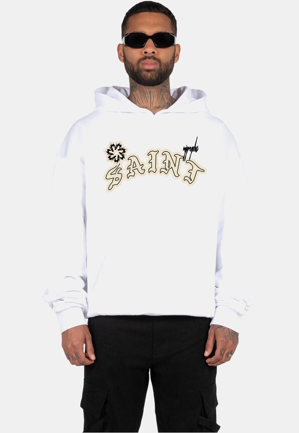 Saint x Heavy Oversized-3