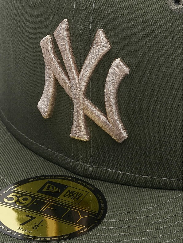 MLB New York Yankees League Essential 59Fifty -5