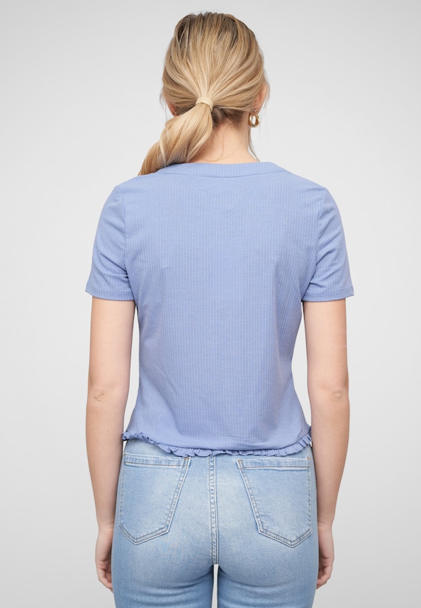 VILAKES S/S CARDIGAN-1