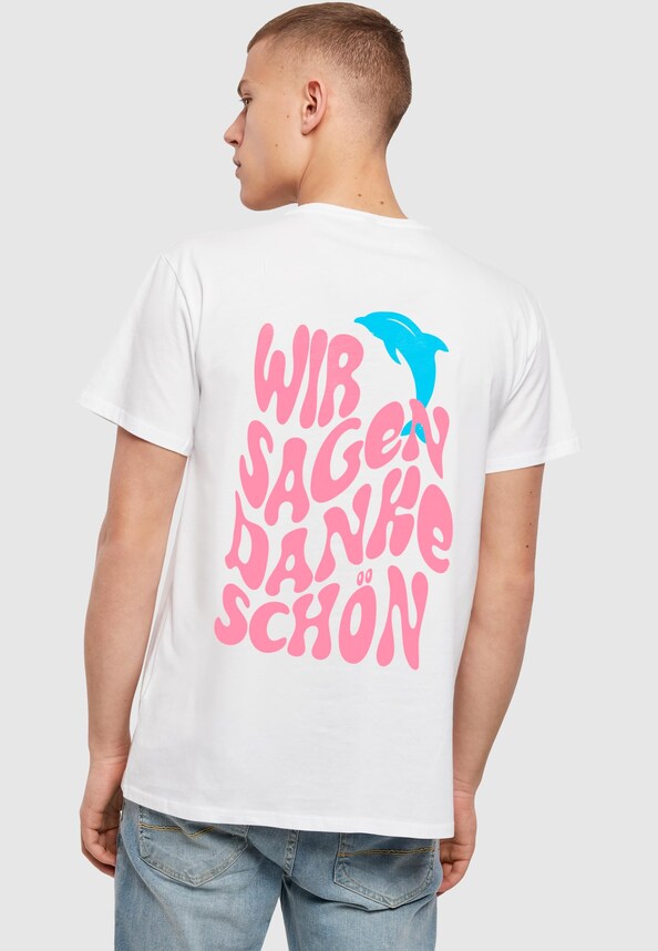 Die Flippers - Wir Sagen Danke Schön Basic-1