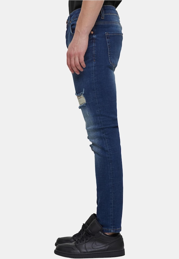 Skinny -2