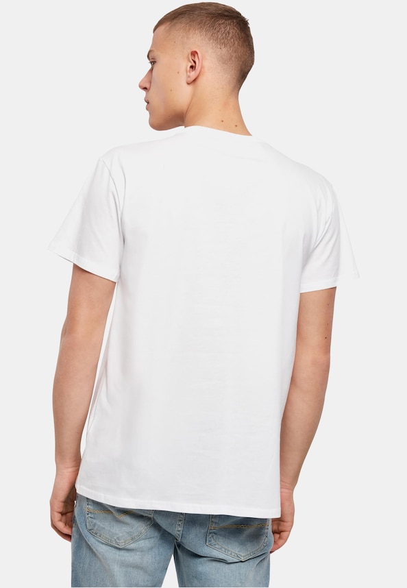 Merchcode Football - Netherlands T-shirt-1