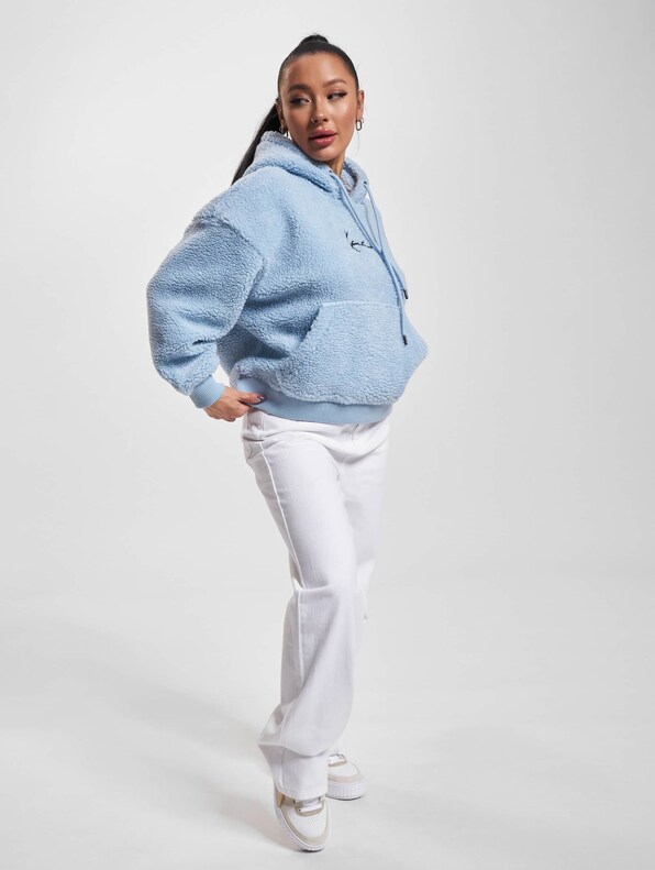 Metal Signature Teddy Os -4