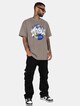 MJ Gonzales Kiss x Heavy Oversized Acid Washed T-Shirts-3