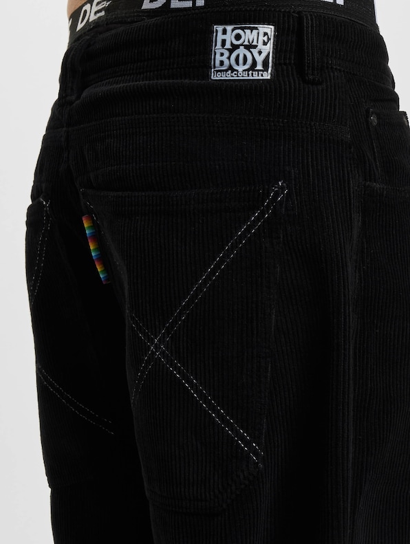 Xtra Monster Corduroy-3