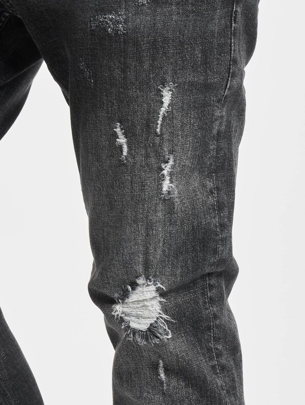 2Y Luis Skinny Jeans-6