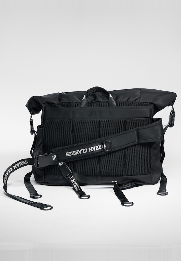 Nylon XXL Traveller-1