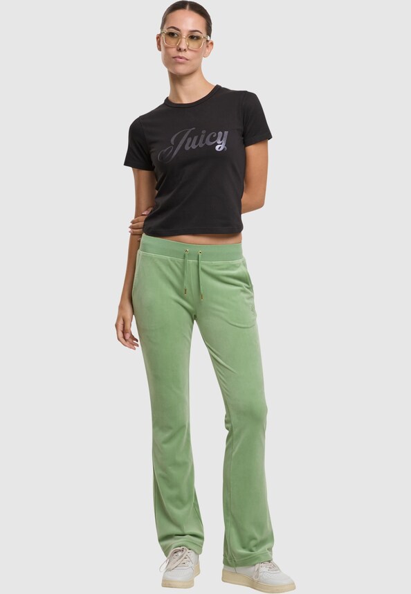 DACH LOW RISE CLEO -3