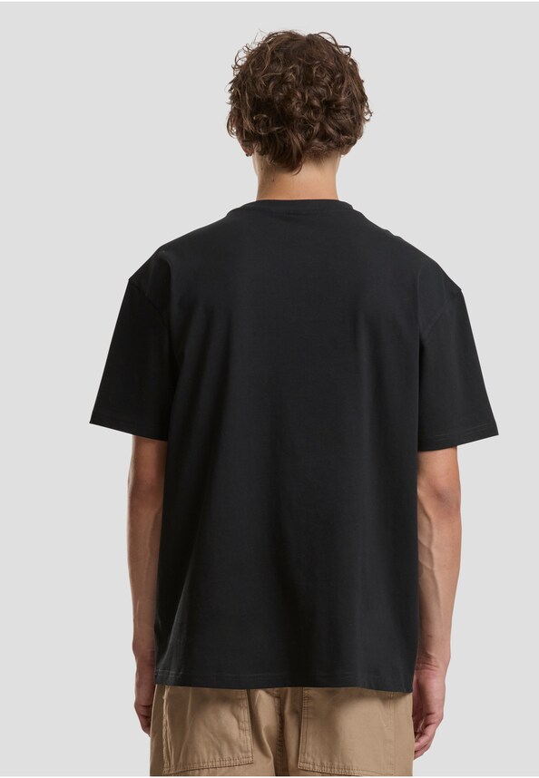 2Pac All Eyez on me Loose Tee-1