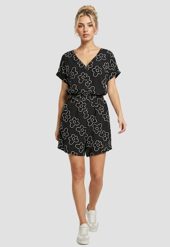 Ladies Short Viscose