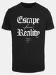 Mister Tee Escape From Reality Tee-2
