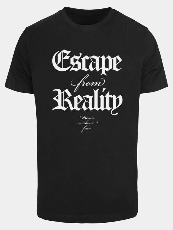 Mister Tee Escape From Reality Tee-2