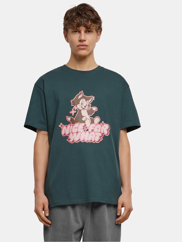 Nice for what Heavy Oversize -0