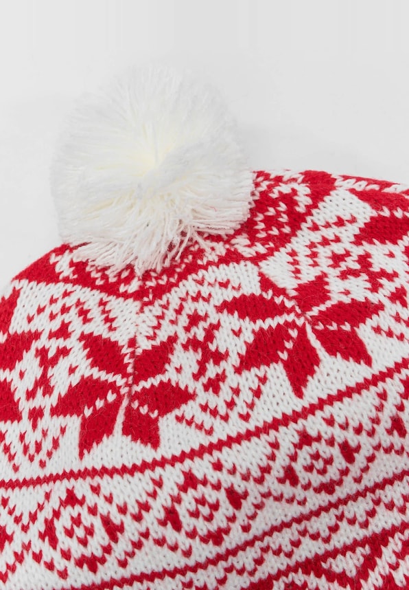 Snow Cap-3