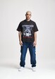 Rottweiler Oversize Tee-1