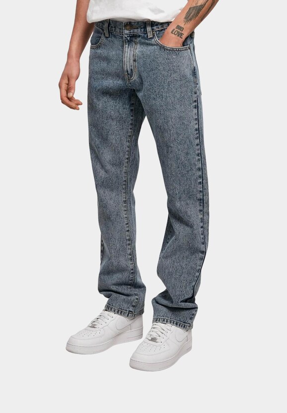 Organic Straight Leg-3