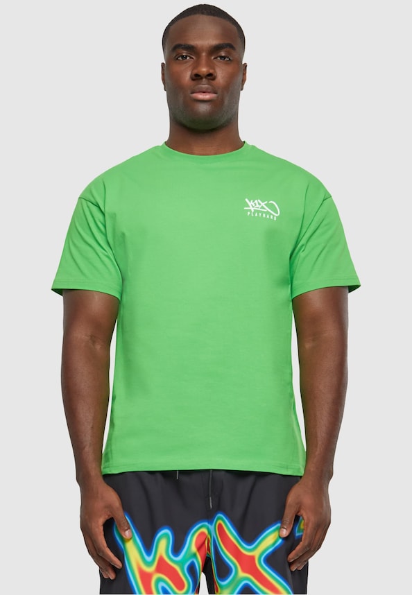 KXM241-058-3 K1X Signature Tee-0