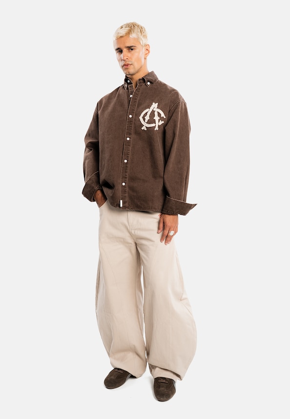 ACL Denim Shirt-2