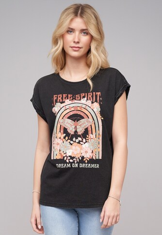 Ladies 77 Free Spirit Tee