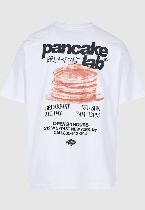 Pancake T-Shirt-5