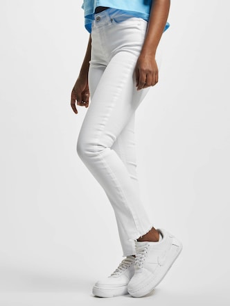 Only onlBlush Mid Ankle Skinny Jeans