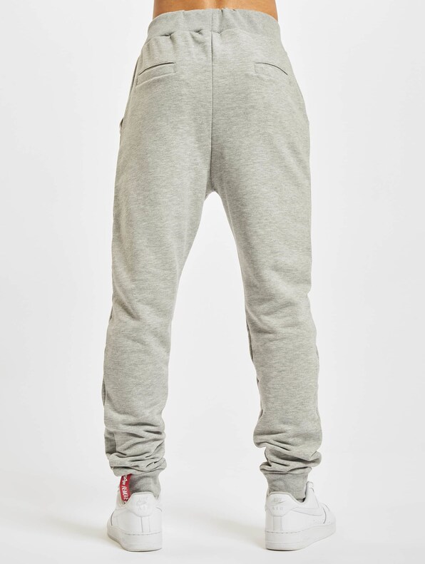 Alpha Industries Big Letters Sweat Pants-1