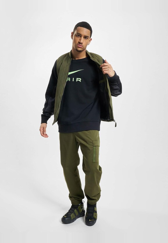 Nike NSW Air Crew Sweater-5