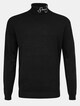 SCRIPT LOGO KNIT -4