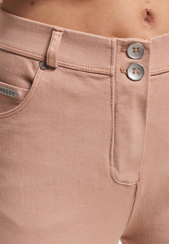 Freddy High-Waist WR.UP® Jeggings-2