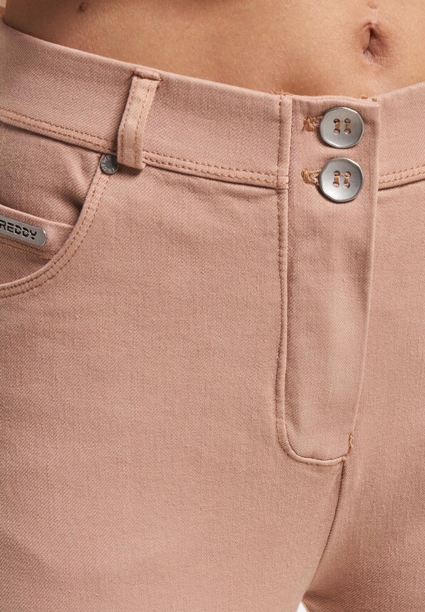 Freddy High-Waist WR.UP® Jeggings-2