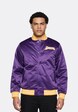 NBA Heavyweight Satin LA Lakers -0
