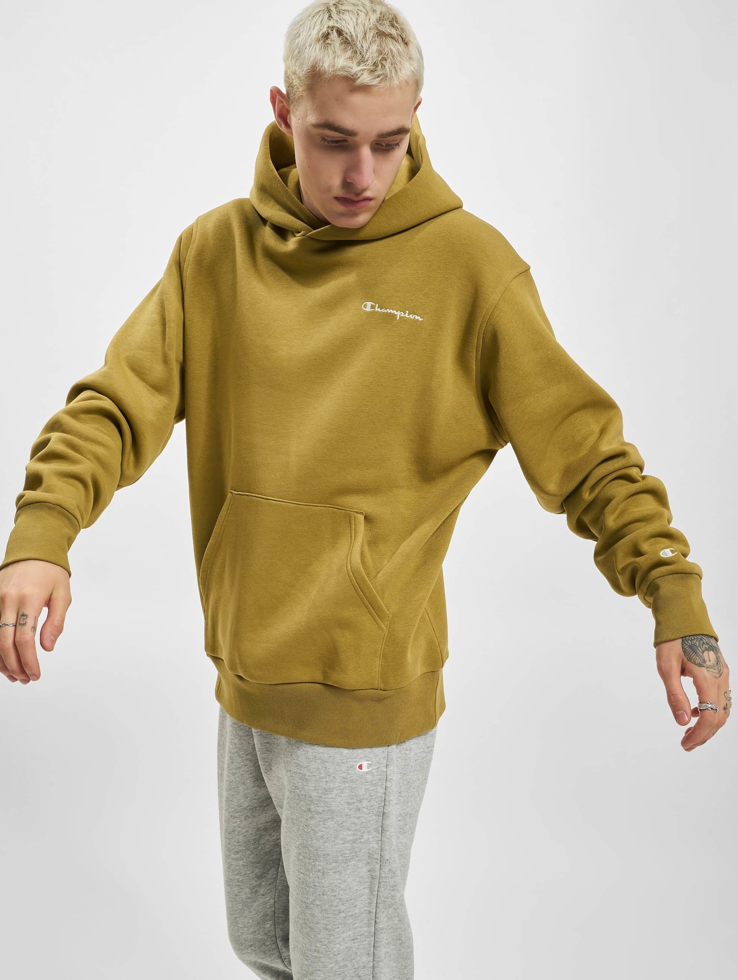 Champion rochester hooded cheap sweatshirt