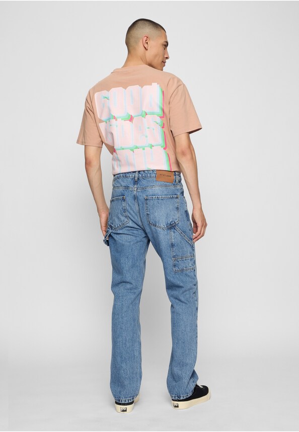 Haldor Carpenter Straight Jeans-5