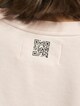 Crewneck Crop Top -3