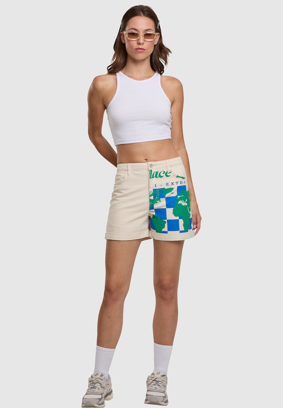 Vans Eco Positivity Shorts-3