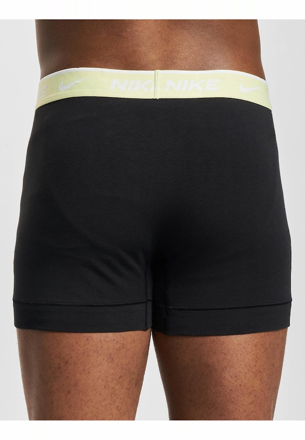 Everyday Cotton Stretch 3pk-7