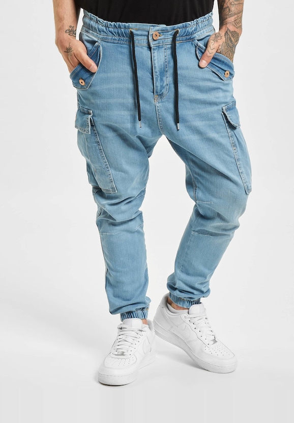 Norman Baggy-1