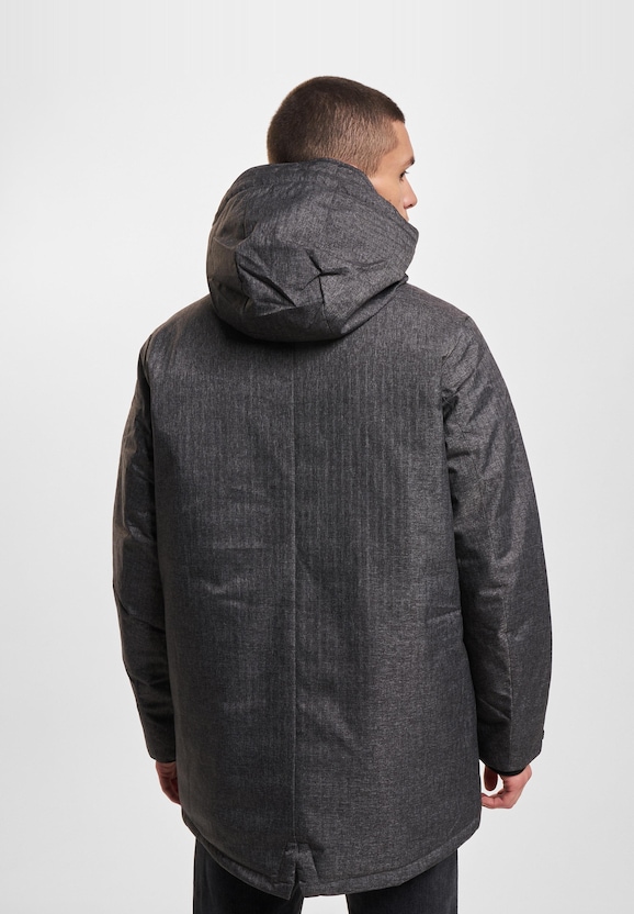 Jack & Jones Jco Parkas-1