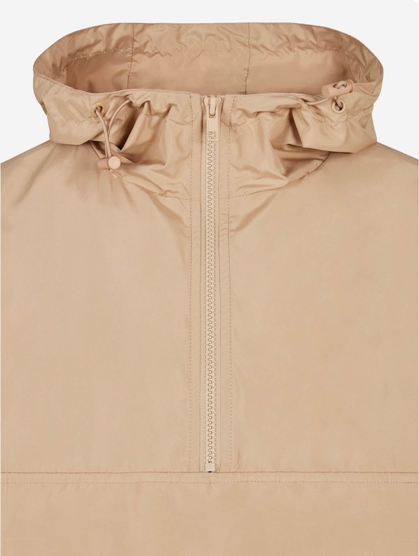 Basic Pull Over-4