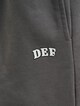DEF PLAIN Shorts-4