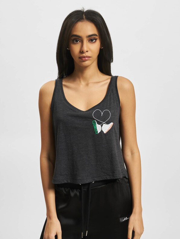  Ladies Kicks Love Emb -2